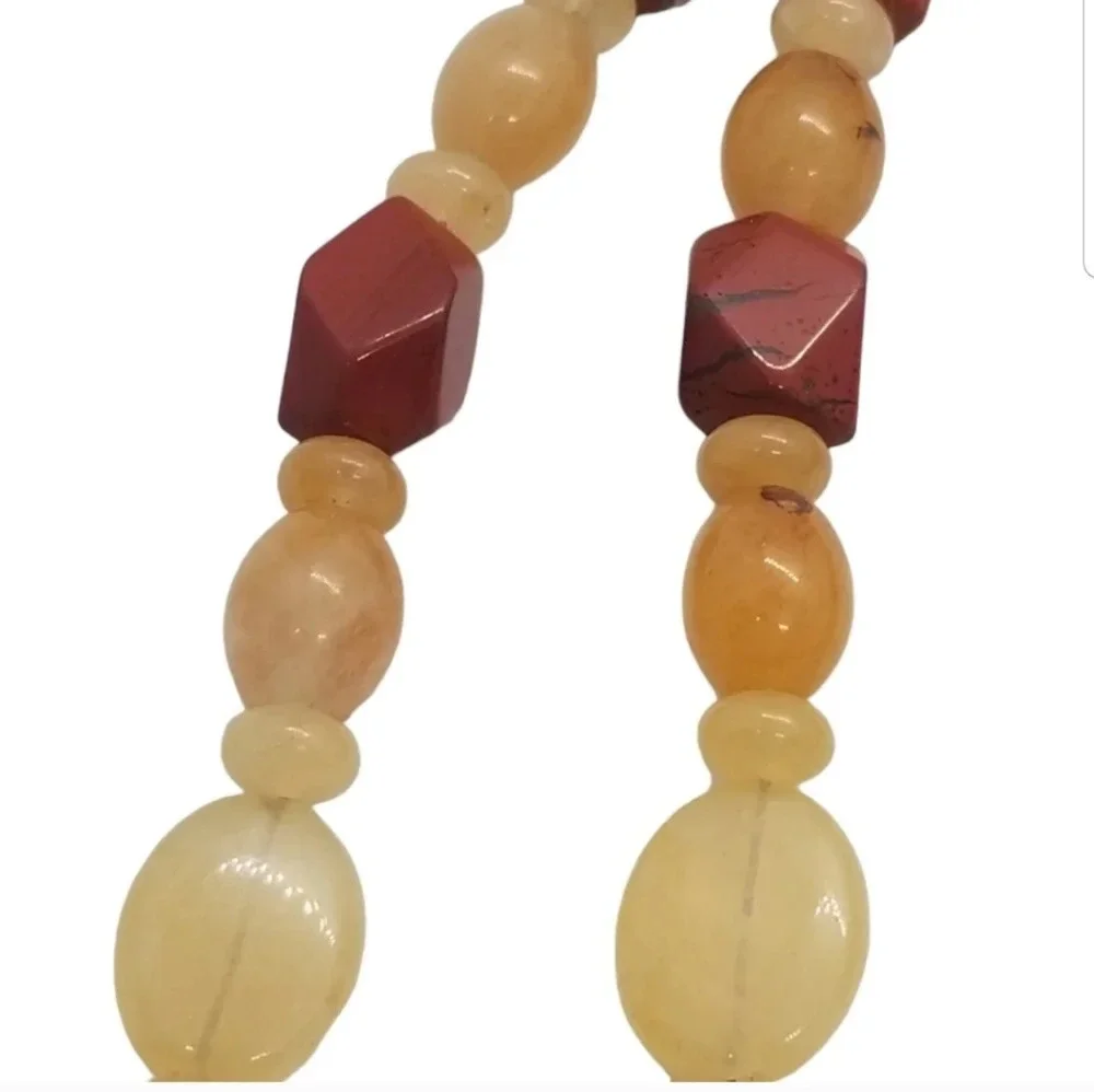 Vintage beautiful necklace